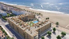 Apartment for 490 000 euro in Cubelles, Spain