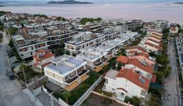 Villa for 539 000 euro in Turkey