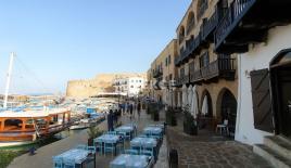 Cafe, restaurant for 3 995 000 euro in Kyrenia, Cyprus