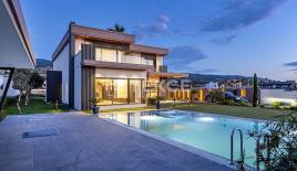 Villa for 1 955 000 euro in Turkey