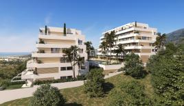 Apartamento para 632 000 euro en Torremolinos, España