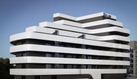 Ático para 795 000 euro en Calpe, España