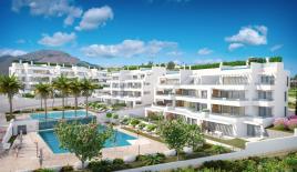 Apartamento para 780 000 euro en Estepona, España
