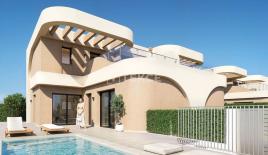 Villa for 400 000 euro in Daya Nueva, Spain
