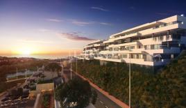 Apartamento para 535 000 euro en Mijas, España