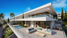 Apartamento para 1 500 000 euro en Marbella, España
