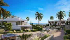 Apartamento para 1 600 000 euro en Marbella, España