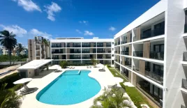 Appartement pour 199 539 Euro à Bavaro, République dominicaine