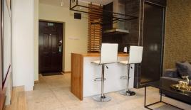 Flat for 75 000 euro in Subotica, Serbia