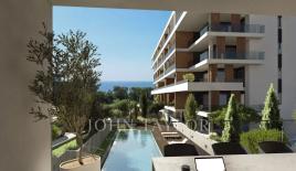 Flat for 1 080 000 euro in Limassol, Cyprus