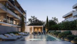 Flat for 488 000 euro in Agios Athanasios, Cyprus