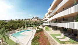 Apartment for 250 000 euro in Mijas, Spain