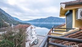 Appartamenti per 155 000 euro a Ljuta, Montenegro