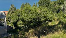 Terreno per 550 000 euro a Tivat, Montenegro