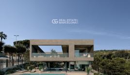 Maison pour 4 200 000 Euro à Barcelone, Espagne