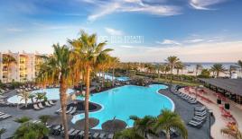 Maison de rapport pour 100 000 000 Euro à Adeje, Espagne