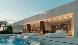 Maison pour 3 400 000 Euro à Barcelone, Espagne