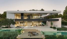 Maison pour 4 225 000 Euro à Barcelone, Espagne