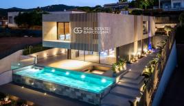 Maison pour 4 900 000 Euro à Barcelone, Espagne