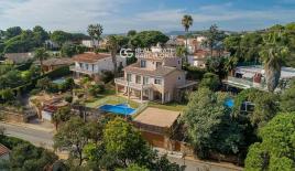 Maison pour 2 300 000 Euro en Espagne