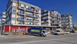 Apartment for 111 000 euro in Antalya, Turkey