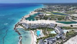 Apartamento para 1 103 835 euro en Cap Cana, República Dominicana