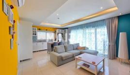 Apartamento para 104 521 euro en Pattaya, Tailandia