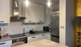 Piso para 220 000 euro en Opatija, Croacia