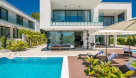 Casa para 890 000 euro en Opatija, Croacia