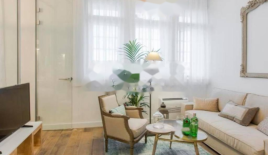 Piso para 1 280 000 euro en Opatija, Croacia