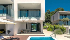 Casa para 860 000 euro en Opatija, Croacia