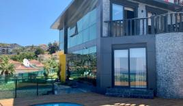 Villa for 410 000 euro in Alanya, Turkey