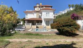 Villa for 720 000 euro in Alanya, Turkey