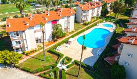 Villa pour 363 000 Euro à Alanya, Turquie