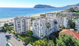 Appartement pour 363 000 Euro à Alanya, Turquie