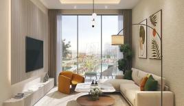 Apartment für 245 221 euro in Dubai, VAE