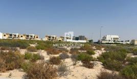 Grundstück für 843 415 euro in Dubai, VAE