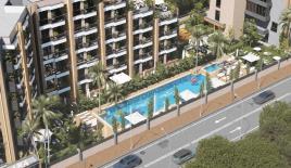 Wohnung für 149 174 euro in Antalya, Türkei