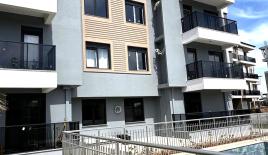 Flat for 105 053 euro in Antalya, Turkey