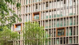 Projet d'investissement pour 15 000 000 Euro à Barcelone, Espagne