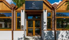 Café, Restaurant für 549 000 euro in Balaton, Ungarn