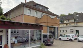 Casa lucrativa para 890 250 euro en Duisburgo, Alemania
