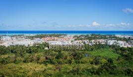 Appartamenti per 203 957 euro a Punta Cana, Repubblica Dominicana