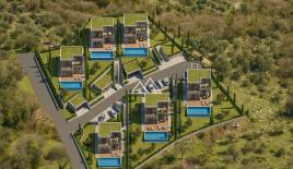 Flat for 650 000 euro in Tivat, Montenegro