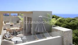 Villa for 740 000 euro in Manilva, Spain