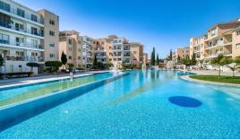 Penthouse pour 650 000 Euro à Paphos, Chypre