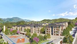 Appartement pour 188 500 Euro à Istanbul, Turquie