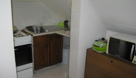 Appartamento per 240 000 euro a Lubiana, Slovenia