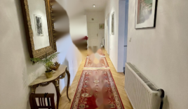 Appartamento per 1 150 000 euro a Lubiana, Slovenia