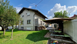 Casa per 770 000 euro a Lubiana, Slovenia